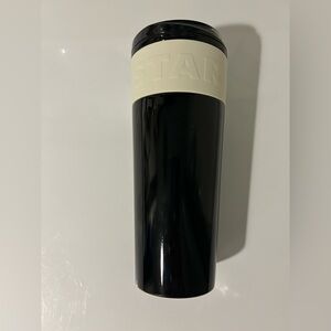 Starbucks Hot Drink Tumbler (BRAND NEW - NEVER USED)